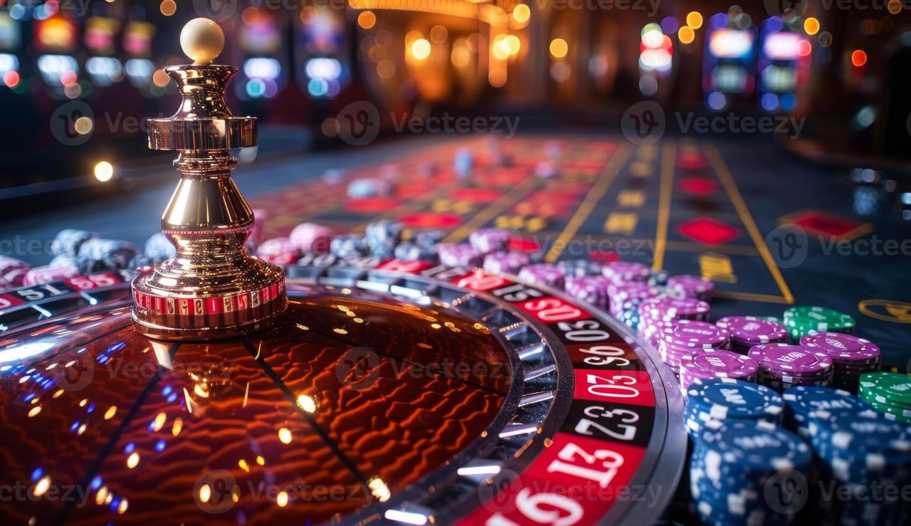 Gambaran fasilitas sportsbook dan kasino live di humastogel untuk pemain Indonesia